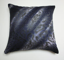 Load image into Gallery viewer, Roberto Cavalli class animal print pillow Jaspid studio