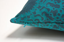 Load image into Gallery viewer, Maharam Splendor Pillow Jaspid studio