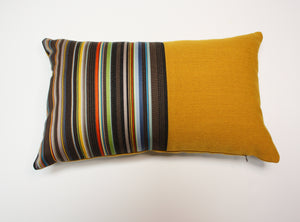 Maharam Paul Smith mixed Pillows - Collection No.1 Jaspid studio