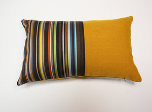 Maharam Paul Smith mixed Pillows - Collection No.1