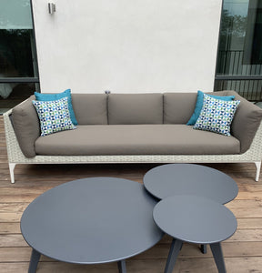 Sunbrella Calypso Pillow