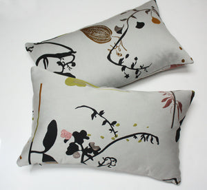 Maharam Eden Dew pillow