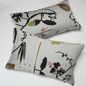 Maharam Eden Dew pillow