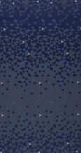 Cargar imagen en el visor de la galería, HBF textiles Equation. Color: 58 Solution-  Fabric per yard