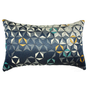 Brentano Equinox Hydra Pillow Jaspid Studio