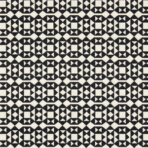 Maharam Facets by Alexander Girard Pillow