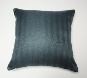 Reid Witlin Hair ing Denim Blue Pillow Jaspid studio