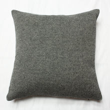 Load image into Gallery viewer, Maharam Hallingdal Gray Pillow Jaspid studio