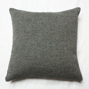 Maharam Hallingdal Gray Pillow