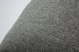 Maharam Hallingdal Gray Pillow Jaspid studio