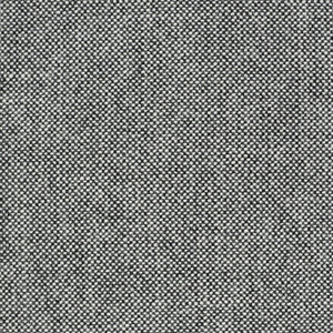 Maharam Hallingdal Gray Pillow Jaspid studio