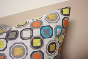 Designtex Concept Delf Pillow