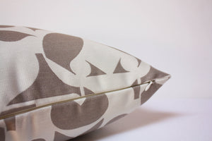 Maharam Mister Breeze Pillow Jaspid studio