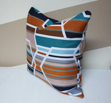 Load image into Gallery viewer, Maharam Agency Sienna Pillow