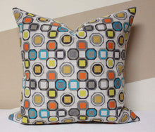 Load image into Gallery viewer, Designtex Concept Delf Pillow