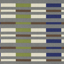 Cargar imagen en el visor de la galería, Maharam Rule Sail Pillow Jaspid studio