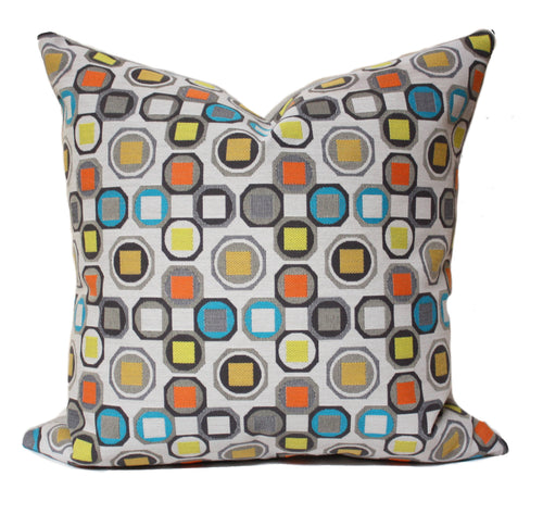 Designtex Concept Delf Pillow Jaspid Studio