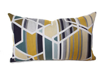 Load image into Gallery viewer, Maharam Agency Citrus pillow Jaspid Studio