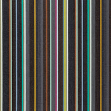Load image into Gallery viewer, Maharam Paul Smith Ottoman Stripe Pistachio Pillow