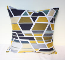 Load image into Gallery viewer, Maharam Agency Citrus pillow Jaspid Studio