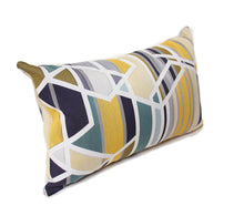 Load image into Gallery viewer, Maharam Agency Citrus pillow Jaspid Studio