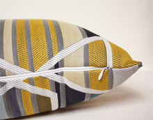 Load image into Gallery viewer, Maharam Agency Citrus pillow Jaspid Studio