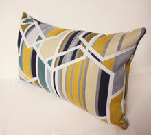 Load image into Gallery viewer, Maharam Agency Citrus pillow Jaspid Studio