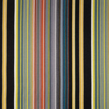 Load image into Gallery viewer, Maharam Paul Smith Stripes Reverberating Pillow (vertical stripes) Jaspid studio