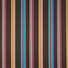 Cargar imagen en el visor de la galería, Maharam Paul Smith rythmic stripes pillow