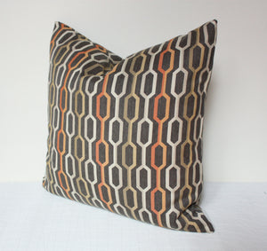 Carnegie Camden Pillow Jaspid Studio