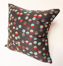 Load image into Gallery viewer, Maharam Confetti Robin Pillow