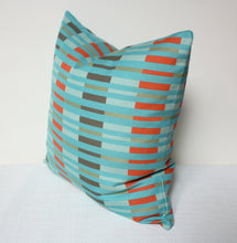 Load image into Gallery viewer, Maharam Rule Refresh Pillow Jaspid studio