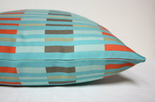 Cargar imagen en el visor de la galería, Maharam Rule Refresh Pillow Jaspid studio