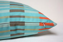 Cargar imagen en el visor de la galería, Maharam Rule Refresh Pillow Jaspid studio