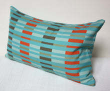 Load image into Gallery viewer, Maharam Rule Refresh Pillow Jaspid studio