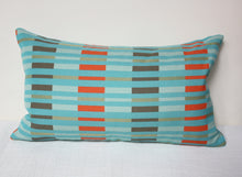 Load image into Gallery viewer, Maharam Rule Refresh Pillow Jaspid studio