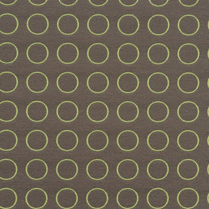 Maharam Apple Reverse Pillow
