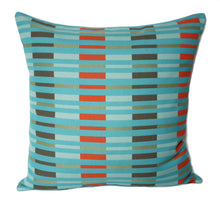 Load image into Gallery viewer, Maharam Rule Refresh Pillow Jaspid studio