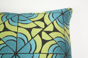 Knoll Biscayne Key west Pillow Jaspid Studio