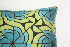 Knoll Biscayne Key west Pillow