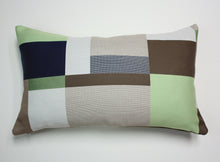 Load image into Gallery viewer, Maharam  Study Pool Pillow Jaspid Studio