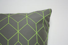 Cargar imagen en el visor de la galería, green pillow