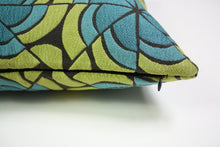 Load image into Gallery viewer, Knoll Biscayne Key west Pillow Jaspid Studio