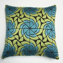 Load image into Gallery viewer, Knoll Biscayne Key west Pillow Jaspid Studio