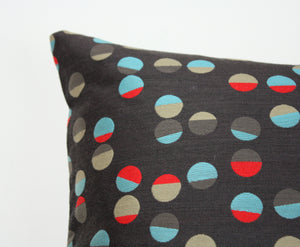 Maharam Confetti Robin Pillow