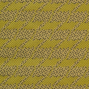Maharam houndstooth