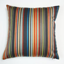 Cargar imagen en el visor de la galería, Maharam Paul Smith stripes apricot Pillow