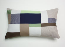 Cargar imagen en el visor de la galería, Maharam  Study Pool Pillow Jaspid Studio