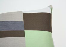 Load image into Gallery viewer, Maharam  Study Pool Pillow Jaspid Studio