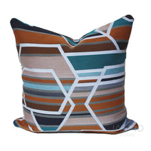 Load image into Gallery viewer, Maharam Agency Sienna Pillow
